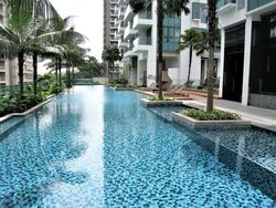 Lincoln Suites (D11), Condominium #559597481